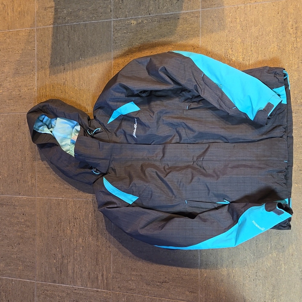 Women's Eddie Bauer Ski/Snow Coat - size XS